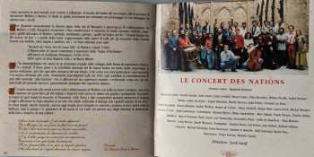 CD Jordi Savall: Bande Originale Du Film Marquise