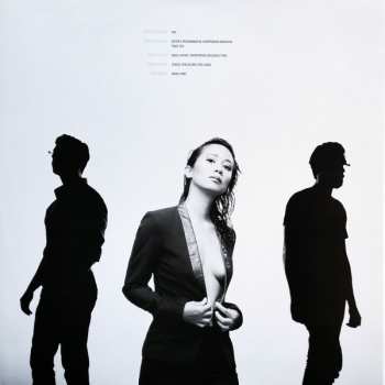 LP Le Couleur: Dolce Désir LTD