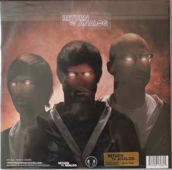 2LP Le Matos: Coming Soon 2007-2011 LTD | NUM