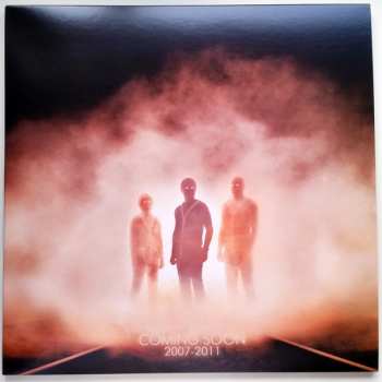 2LP Le Matos: Coming Soon 2007-2011 LTD | NUM