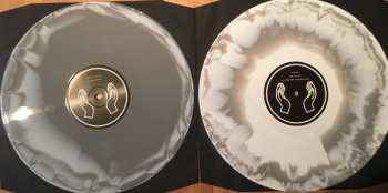 2LP Le Matos: Join Us