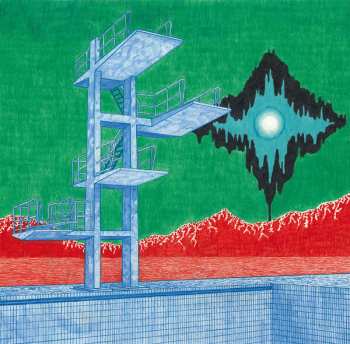 LP Le Millipede: The Sun Has No Money