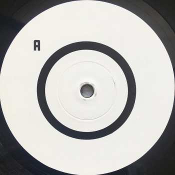 LP Le Millipede: The Sun Has No Money