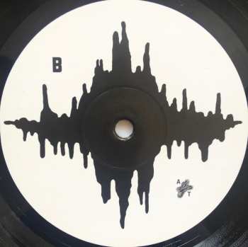 LP Le Millipede: The Sun Has No Money