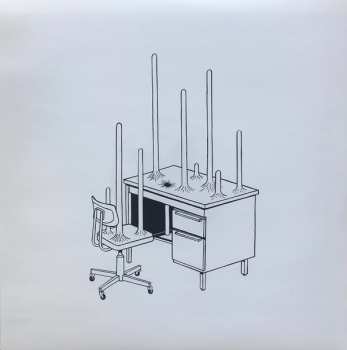 LP Le Millipede: The Sun Has No Money