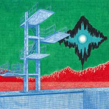 CD Le Millipede: The Sun Has No Money