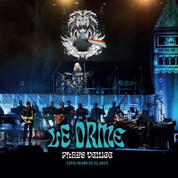 Album Le Orme: Le Orme Plays Venice Live March 22.2025