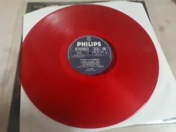 LP Le Orme: Storia O Leggenda LTD | CLR