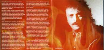 CD Le Roux: So Fired Up