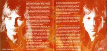 CD Le Roux: So Fired Up