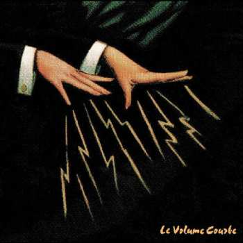 LP Le Volume Courbe: Planet Ping Pong