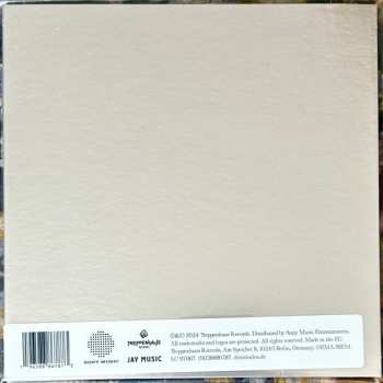 SP Lea: Welt LTD | CLR