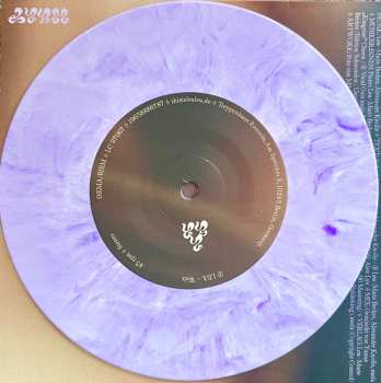 SP Lea: Welt LTD | CLR