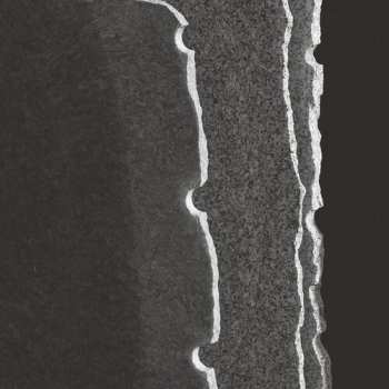 Album Lea Bertucci: I Know The Number Of The Sand And The Measure Of The Sea
