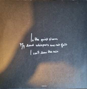 LP Lea Sen: You Of Now Pt.1 CLR
