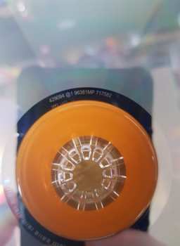 CD Leadbelly: Leadbelly Sings Folk Songs