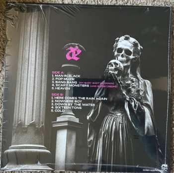 LP Leæther Strip: Æppreciation VII CLR | LTD