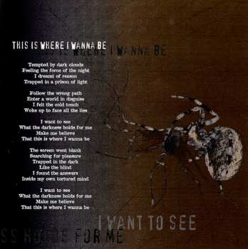 3CD/Caja Leæther Strip: After The Devastation LTD