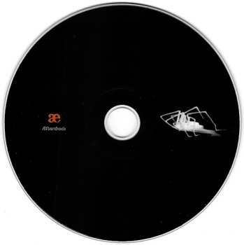 3CD/Caja Leæther Strip: After The Devastation LTD