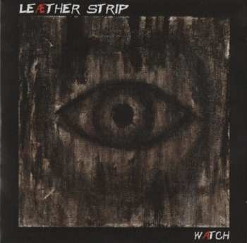 2CD/DVD/Caja Leæther Strip: The Giant Minutes To The Dawn LTD
