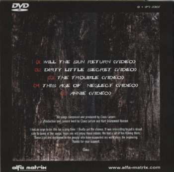 2CD/DVD/Caja Leæther Strip: The Giant Minutes To The Dawn LTD