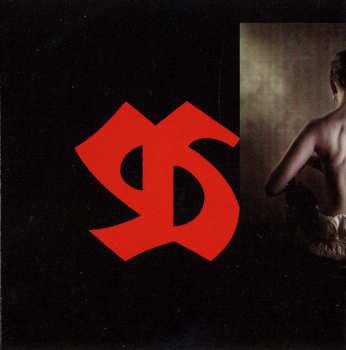 2CD/Caja Leæther Strip: Yes I'm Limited V LTD