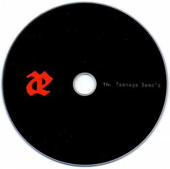 2CD/Caja Leæther Strip: Yes I'm Limited V LTD