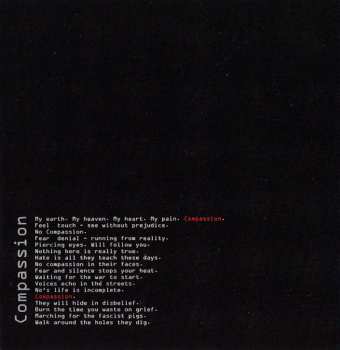 2CD/Caja Leæther Strip: Yes I'm Limited V LTD