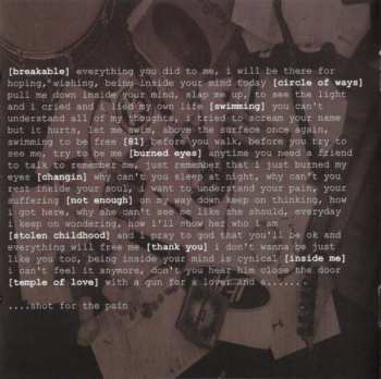 CD Leaf: Circle Of Ways