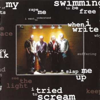 CD Leaf: Circle Of Ways