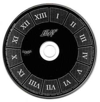 CD Leaf: Circle Of Ways