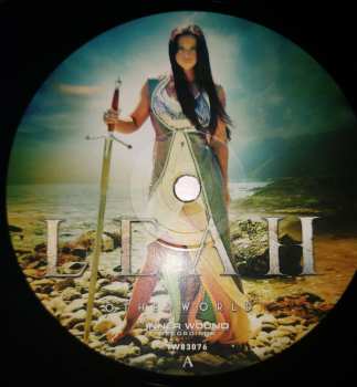 LP Leah: Otherworld LTD