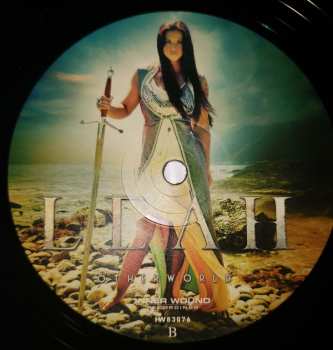 LP Leah: Otherworld LTD