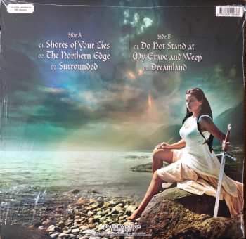 LP Leah: Otherworld LTD