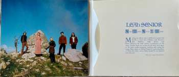 CD Leah Senior: The Music That I Make