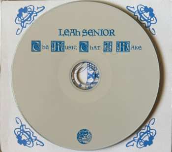 CD Leah Senior: The Music That I Make