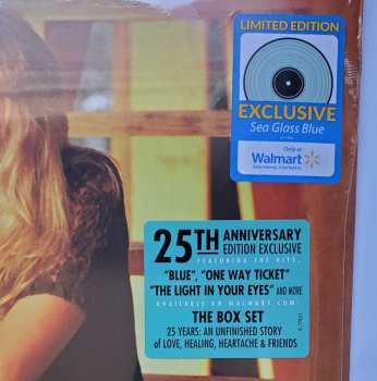 LP LeAnn Rimes: Blue CLR