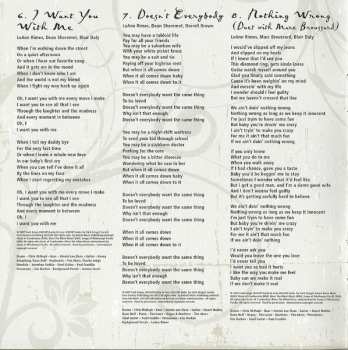 CD LeAnn Rimes: Family