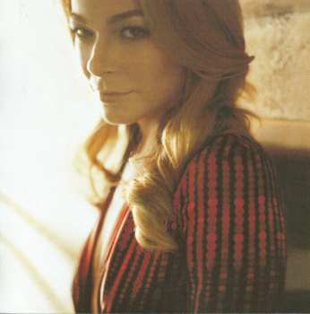 CD LeAnn Rimes: Family