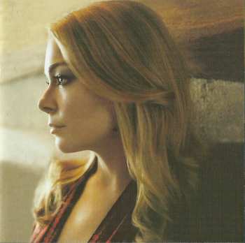 CD LeAnn Rimes: Family