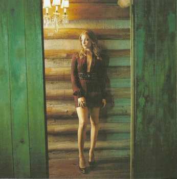 CD LeAnn Rimes: Family