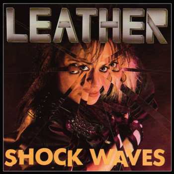 CD Leather: Shock Waves