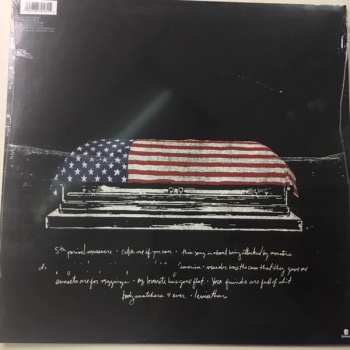 LP Leathermouth: XØ
