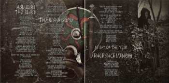 CD Leaves' Eyes: King Of Kings