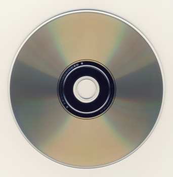 CD Leaves' Eyes: Lovelorn