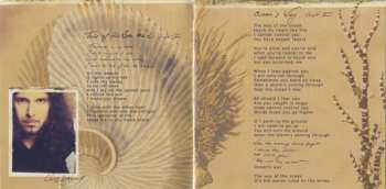 CD Leaves' Eyes: Lovelorn