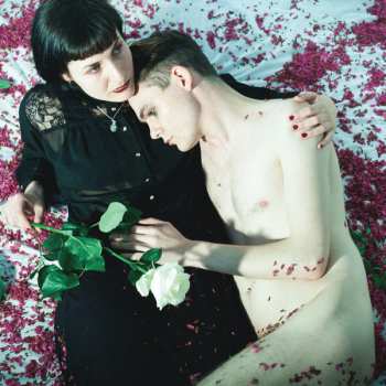 CD Lebanon Hanover: Tomb For Two 