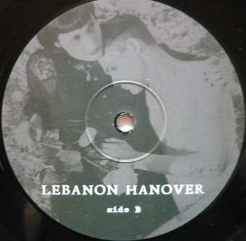 LP Lebanon Hanover: Tomb For Two 