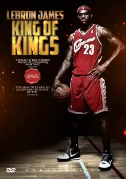 Lebron James: King Of Kings