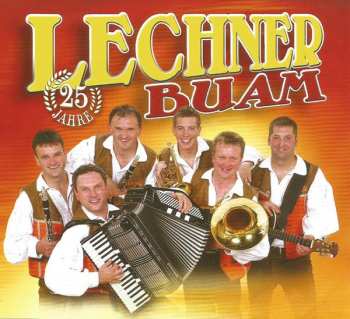 CD Lechner Buam: Zum Jubiläum